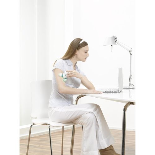 Mg 16 Vert - Mini Masseur