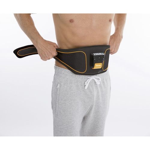 Em 37 - Ceinture Électro-stimulation Abdominale