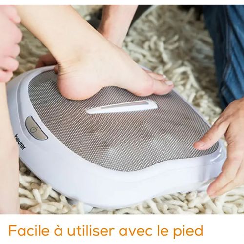 Masseur De Pied -  Fm 60