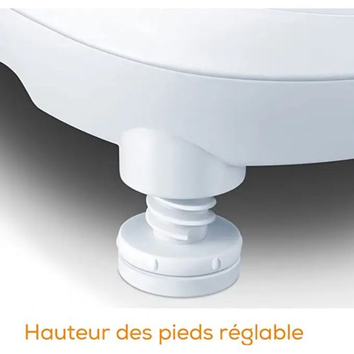 Masseur De Pied -  Fm 60