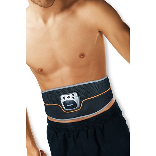 Ceinture D'electro-stimulation Musculaire - Em35