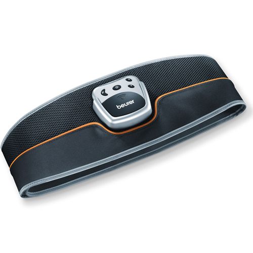 Ceinture D'electro-stimulation Musculaire - Em35