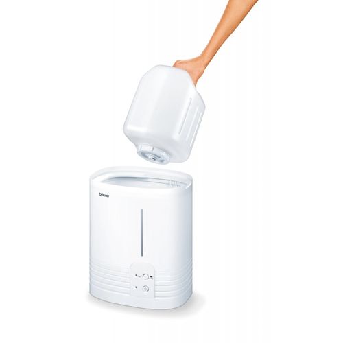 Humidificateur D'air (50m²) LB 55