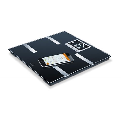 Pèse-personne Impédancemètre Connecté Bluetooth Bf 720