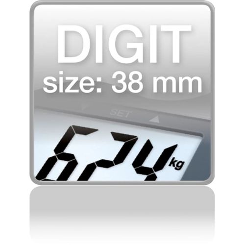 Pèse-personne Impédancemètre Bg13