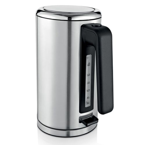 Bouilloire Sans Fil 1.6l 2400w Inox - 0413130011
