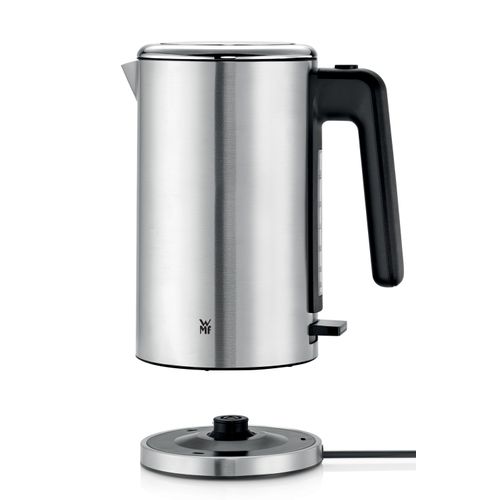 Bouilloire Sans Fil 1.6l 2400w Inox - 0413130011