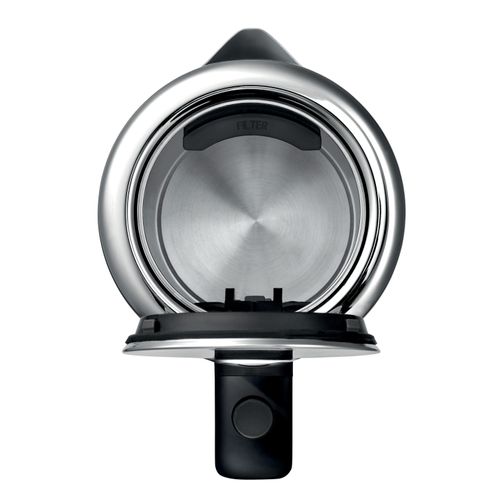 Bouilloire Sans Fil 1.6l 2400w Inox - 0413130011