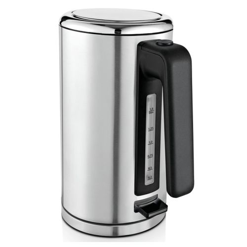 Bouilloire Sans Fil 1.6l 2400w Inox - 0413130011