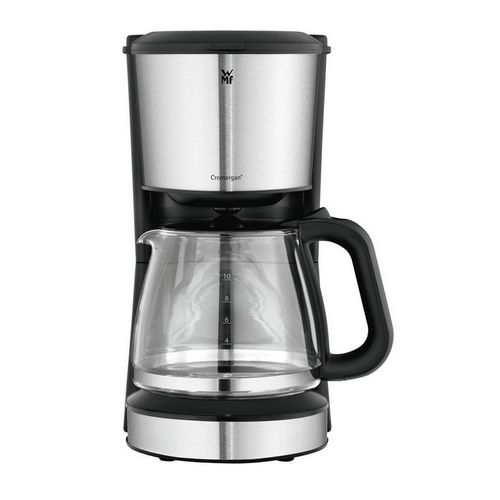 Cafetière Filtre 10 Tasses 1000w Inox - 0412250011