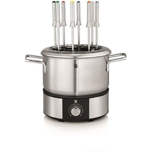 Service à Fondue 1400w 8 Fourchettes Inox - 0415130011