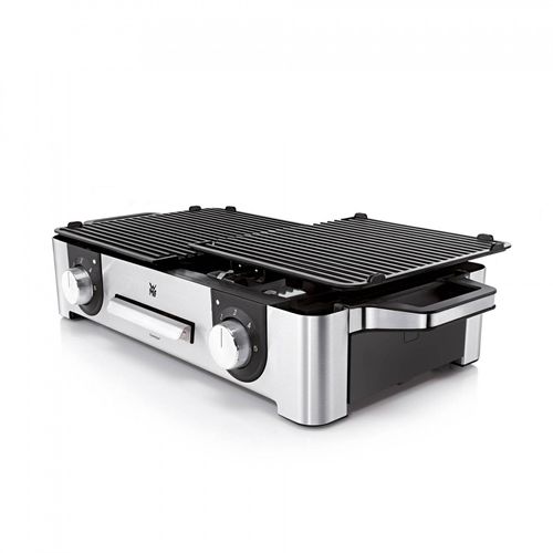 Barbecue Électrique Posable 2400w - 0415280011