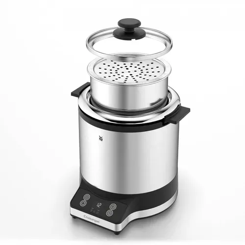 Cuiseur à Riz 1l 220w Inox 0415260011