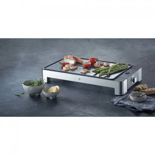 Plancha Gril Électrique 2300w 27x41cm - 0415340011