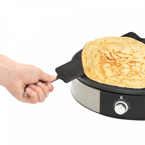 Crêpière 33cm 1600w Inox - 0415120011