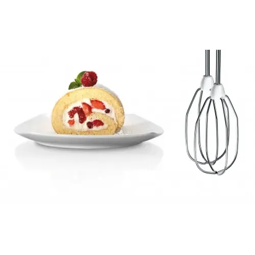 Batteur BOSCH MFQ3010 CleverMixx