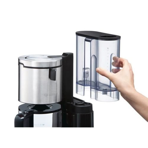 Cafetiere Filtre Programmable Styline Tka8633