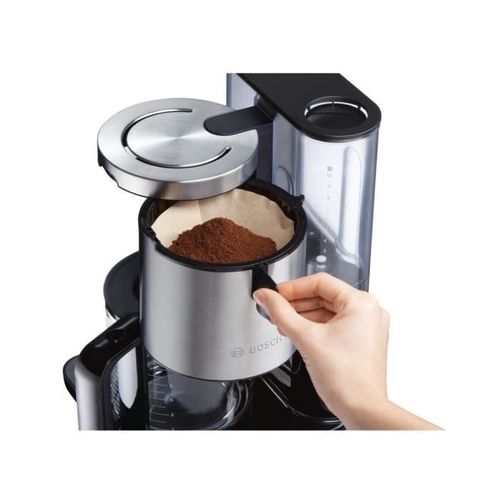 Cafetiere Filtre Programmable Styline Tka8633