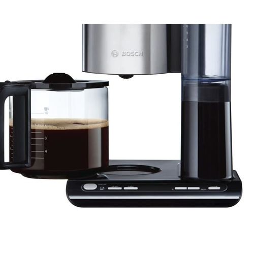 Cafetiere Filtre Programmable Styline Tka8633