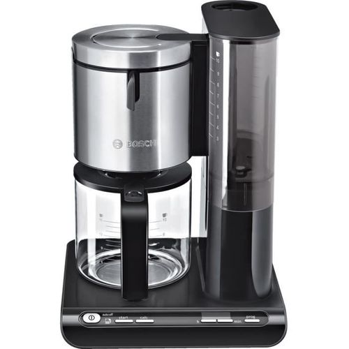 Cafetiere Filtre Programmable Styline Tka8633