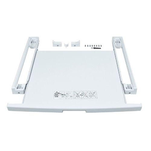 Kit De Superposition Avec Tablette Wtz11400