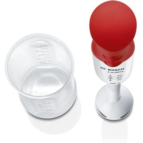 Mixeur Plongeant 450w - Msm64010