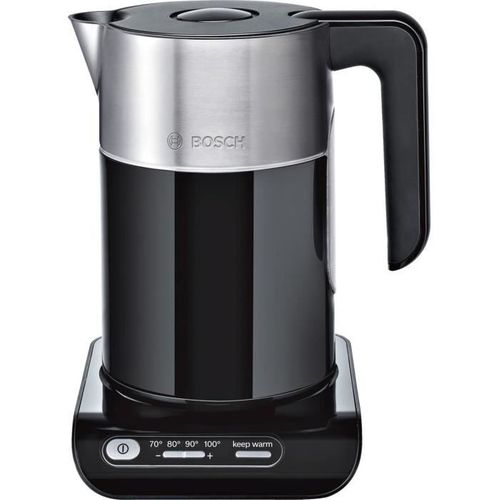 Bouilloire Electrique Styline Noir Twk8613p