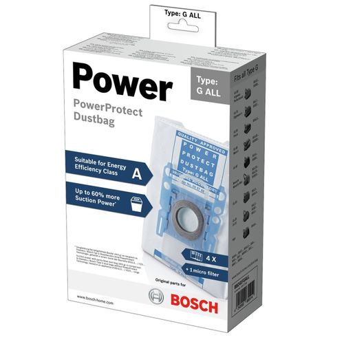 Sac aspirateur BOSCH G ALL