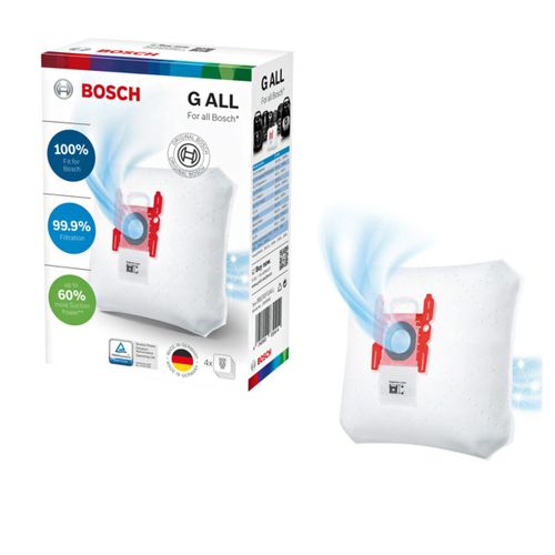 Sac aspirateur BOSCH G ALL