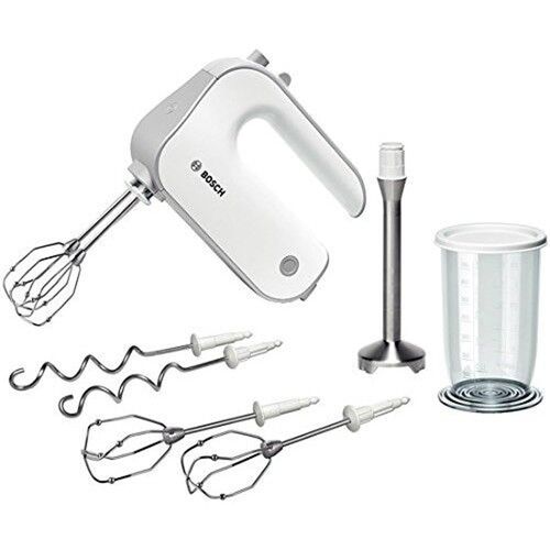 Batteur 550w Blanc - Mfq4075de
