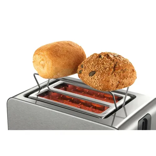 Tat7s25 Grillepain  Inox