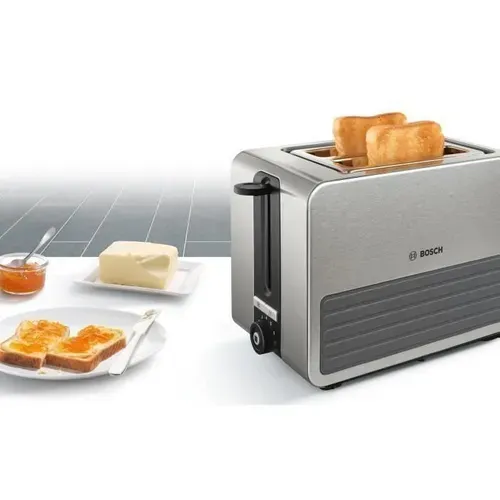 Tat7s25 Grillepain  Inox