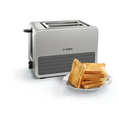 Tat7s25 Grillepain  Inox