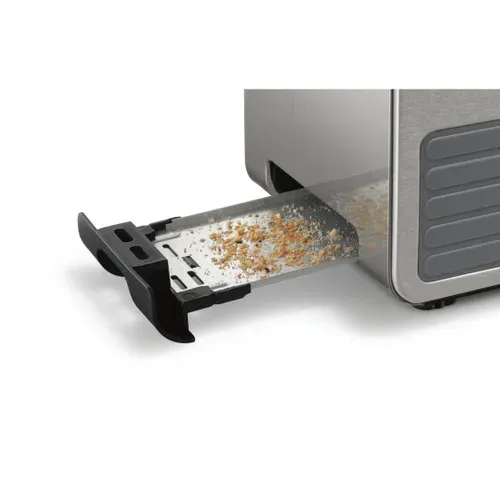 Tat7s25 Grillepain  Inox
