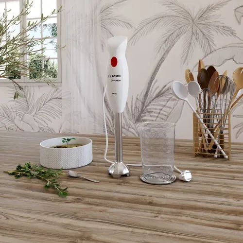 Mixeur BOSCH MSM24100 Mixeur plongeant vue d'ambiance 1