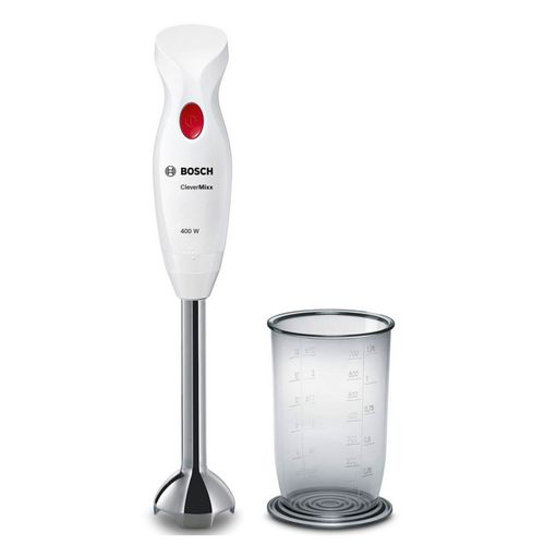 Mixeur BOSCH MSM24100 Mixeur plongeant vue 3/4