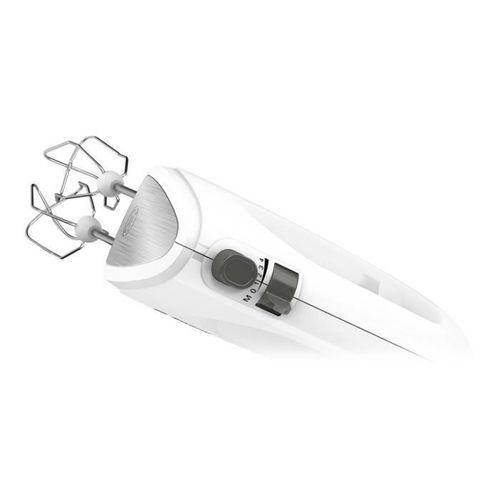 Mfq24200 Clevermixx Batteur - Blanc/inox