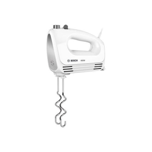 Mfq24200 Clevermixx Batteur - Blanc/inox