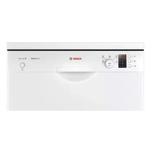 Lave-vaisselle 60 Cm 12 couverts 48 dB - Sms25aw05e