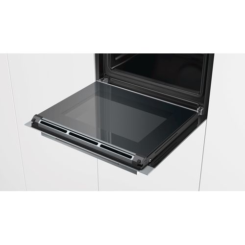 Four Encastrable Hb676g0s1 71 L 3650 W Acier Inoxydable A+
