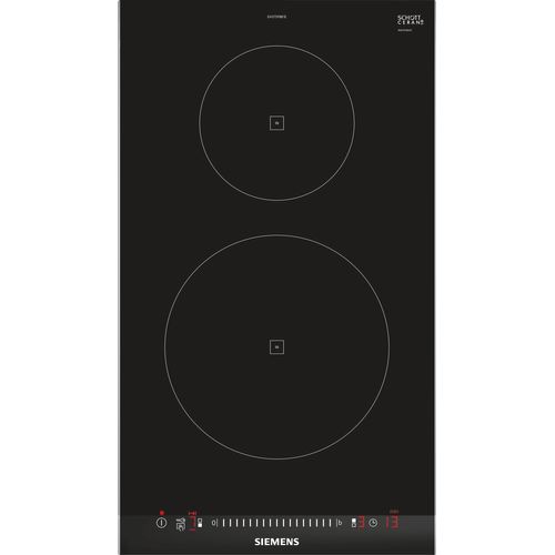 Domino Induction 30cm 2 Feux 3700w Noir Eh375fbb1e