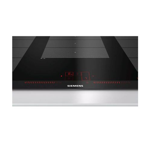 Table De Cuisson Induction 90cm 5 Feux 11100w Noir Ex975lxc1e