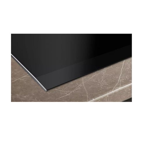 Table De Cuisson Induction 90cm 5 Feux 11100w Noir Ex975lxc1e