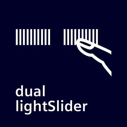 Table De Cuisson à Induction 80cm 4 Feux 7400w Flexinduction Noir Ex875lyv1e