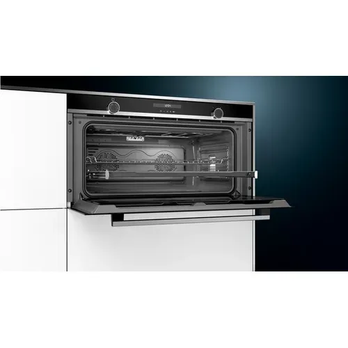 Four Intégrable 85l 90cm A+ Catalyse Inox - Vb558c0s0