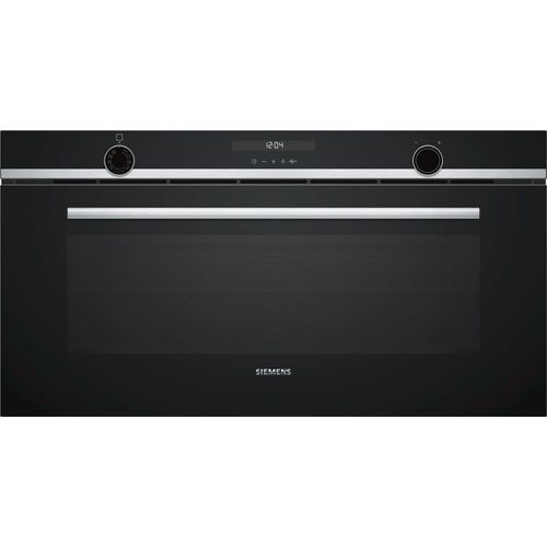 Four Intégrable 85l 90cm A+ Catalyse Inox - Vb558c0s0