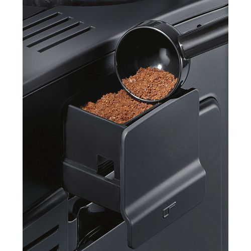 Robot Café 19 Bars Gris/noir Te655203rw