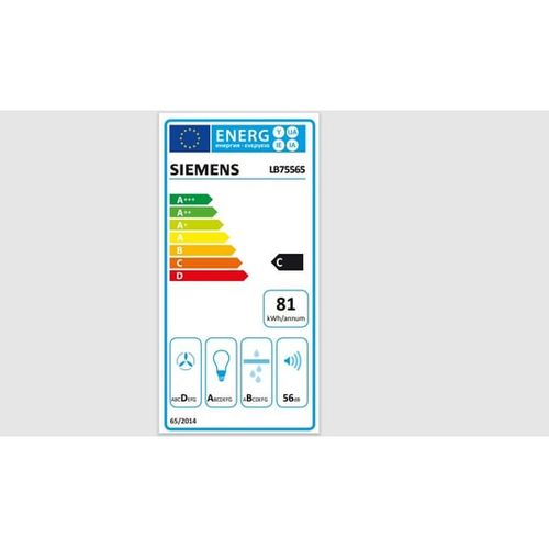 Groupe Filtrant Métallisé Lb75565