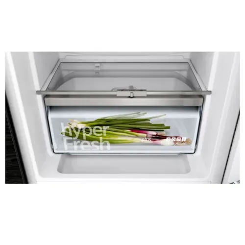 Réfrigérateur Combiné Intégrable à Pantographe 231l Blanc Ki77sade0