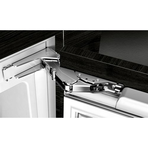 Réfrigérateur Combiné Intégrable À Pantographe 265l - Ki86sade0